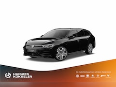 Volkswagen Passat Variant - 1.5 eHybrid 204 6DSG R-Line Edition 1.5 eHybrid 204pk R-Line Edition - eHybrid