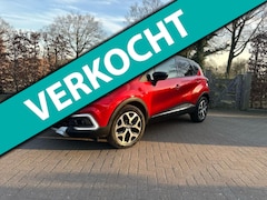 Renault Captur - 0.9 TCe Intens |Camera| Led| Trekhaak| Keyless