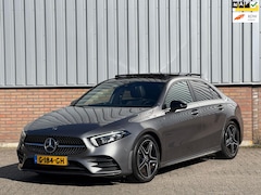 Mercedes-Benz A-klasse - A200 AMG/ Panorama/ Automaat/ NL-Auto