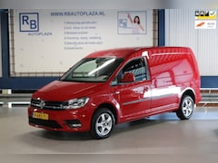 Volkswagen Caddy Maxi - 2.0 TDI L2H1 BMT Highline / EUR 6 / RED LABEL