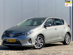 Toyota Auris - 1.8 Hybrid Aspiration NAVI