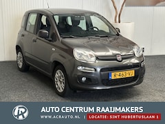 Fiat Panda - 1.2 Lounge AIRCO STOELVERWARMING MULTIMEDIA VOORBEREIDING ELK. RAMEN VOOR MISTLAMPEN VOOR