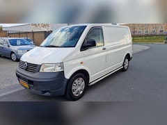 Volkswagen Transporter - 1.9 TDI 300 MHD...NETTE BUS ,