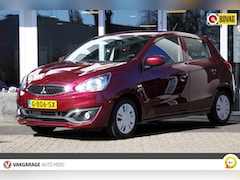 Mitsubishi Space Star - 1.0 Cool+ 1e eigenaar -NLD auto