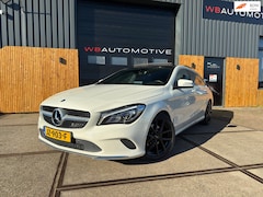 Mercedes-Benz CLA-klasse Shooting Brake - 180 Lease Edition Ambition