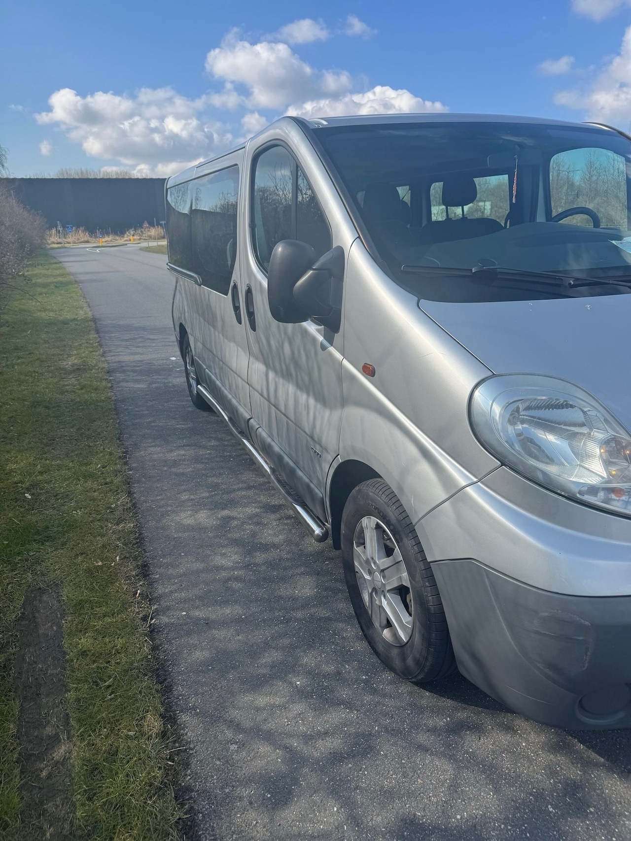 Opel Vivaro Combi - 2.0 CDTI L2H1 EcoFLEX - AutoWereld.nl