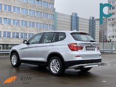 BMW X3 - xDrive20i Panoramadak Leder Navigatie Sportstoelen