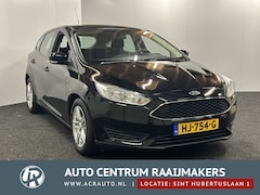 Ford Focus - 1.0 Trend Edition AIRCO MEDIA VOORBEREIDING ELK. RAMEN VOOR LICHTMETALEN VELGEN TREKHAAK Z