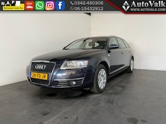 Audi A6 Avant - 2.0 TFSI Pro Line Business. APK-03-2026