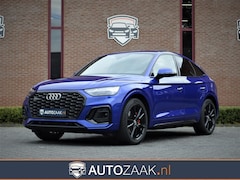 Audi Q5 Sportback - 55 TFSIe Quattro S edition | Luchtvering