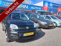 Fiat Panda - 0.9 TwinAir Easy Airco Nw APK 3 Mnd Garantie