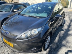 Ford Fiesta - 1.25 Trend AIRCO 5 DEURS