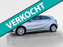 Mercedes-Benz A-klasse - 180 Ambition