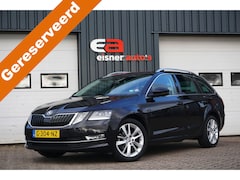 Skoda Octavia Combi - 1.0 TSI Greentech | FULL LED | CAMERA | TREKHAAK | VIRTUAL COCKPIT | STOELVERW. |