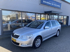 Skoda Octavia Combi - 1.6 Ambition Clima+Trekhaak