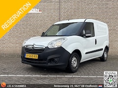 Opel Combo - 1.3 CDTi L1H1 Edition | € 3.675, - NETTO | Cruise | Airco | PDC |