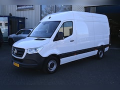 Mercedes-Benz Sprinter - 317 CDI L2H2 Camera, Stoelverwarming, Apple Carplay/Android Auto