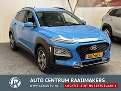 Hyundai Kona - 1.6 GDI HEV Comfort NAVIGATIE CRUISE CONTROL CLIMATE CONTROL MEDIA VOORBEREIDING RIJSTROOK