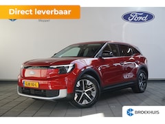 Ford Explorer - Extended Range RWD 77 kWh | Driver Assistance pack | | Achteruitrijcamera | Dodehoekdetect