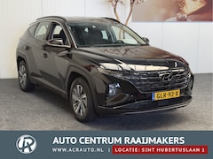 Hyundai Tucson - 1.6 T-GDI i-Motion CRUISE CONTROL CLIMATE CONTROL BLUETOOTH TELEFOON APPLE CARPLAY/ANDROID