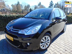 Citroën C3 - 1.0 PureTech Collection 5-DRS. Clima / Cruise / Elec.Pakket / Isofix / Trekhaak / 119.838k