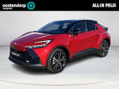 Toyota C-HR - 2.0 Plug-in Hybrid 220 Executive *NIEUWE AUTO/ PLUS PACK/ DIRECT LEVERBAAR