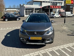 Peugeot 2008 - 1.2 PureTech Blue Lease Allure