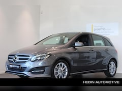 Mercedes-Benz B-klasse - 180 Ambition | AUTOMAAT | Navigatie | Cruise controle | Parkeer sensoren voor en achter |