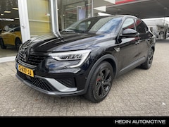 Renault Arkana - 1.6 E-Tech Hybrid 145PK R.S. Line AUTOMAAT | LEDER | STOELVERWARMING | CAMERA | NAVIGATIE