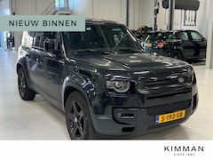 Land Rover Defender 110 - 2.0 P400e 110 SE