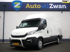 Iveco Daily - 35S17V 3.0 352 H3 L2 3500kg/Laadklep/Luchtvering