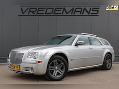 Chrysler 300C Touring - 5.7 V8 HEMI AWD