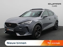 CUPRA Formentor - 1.4 e-Hybrid VZ Performance 245PK DSG full led, adaptive cruise met travel assist, side as