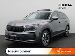 Skoda Kodiaq - 1.5 TSI MHEV Business Edition 7p. 150PK DSG matrix led, trekhaak, adaptive cruise met trav