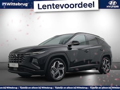 Hyundai Tucson - 1.6 T-GDI PHEV Comfort 4WD Plug-In met Navigatie, Adaptive Cruise Control en Camera Uit vo