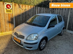 Toyota Yaris - 1.3 VVT-I IDOLS