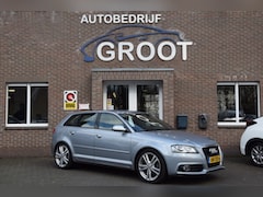 Audi A3 - 1.2 TFSI S EDITION