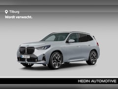 BMW X3 - 30e xDrive | Hifi System Harman-Kardon | Glazen Panoramadak | Comfort Access | Trekhaak Me