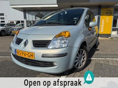 Renault Modus - 1.4-16V Privilège Luxe |1 Eigenaar | Clima | LMV | Cruise | Trekhaak |