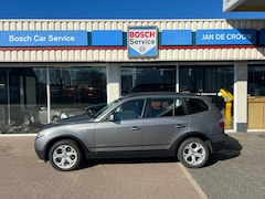 BMW X3 - 2.0d LCI xdrive Edition Exclusive