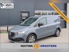 Mercedes-Benz Citan - 110 CDI Pro Airco - M-Bux - Navi Apple/Android