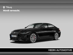 BMW 4-serie Gran Coupé - 430i High Executive M Sport | Personal CoPilot Pack | Laserlight | Elektrisch bediend glaz