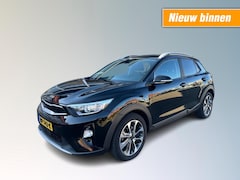 Kia Stonic - 1.0 T-GDI EXEC.LINE