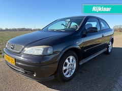 Opel Astra - 1.6 GL / AIRCO / TREKHAAK / *APK 29-07-2025