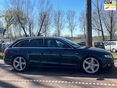 Audi A4 Avant - 2.0 TFSI S Line AIRCO6BAKCRUISEPDCKOOPJE