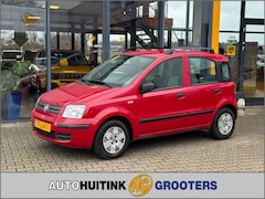 Fiat Panda - 1.2 Edizione Cool - airco - radio - 5 drs