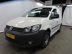 Volkswagen Caddy - Caddy 1.6 TDI / NETTO PRIJS / EX BPM / EX BTW / NAVI