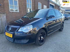 Volkswagen Polo - 1.2-12V Trendline Bj 2005 APK TOT 01-2026. lm velgen, inruil is mogelijk