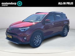 Toyota RAV4 - 2.5 Hybrid AWD Style | Navigatie | Achteruitrijcamera | Stoelverwarming | Stuurverwarming