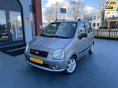 Suzuki Wagon R+ - 1.3 FreeStyle AUTOMAAT AIRCO LMV